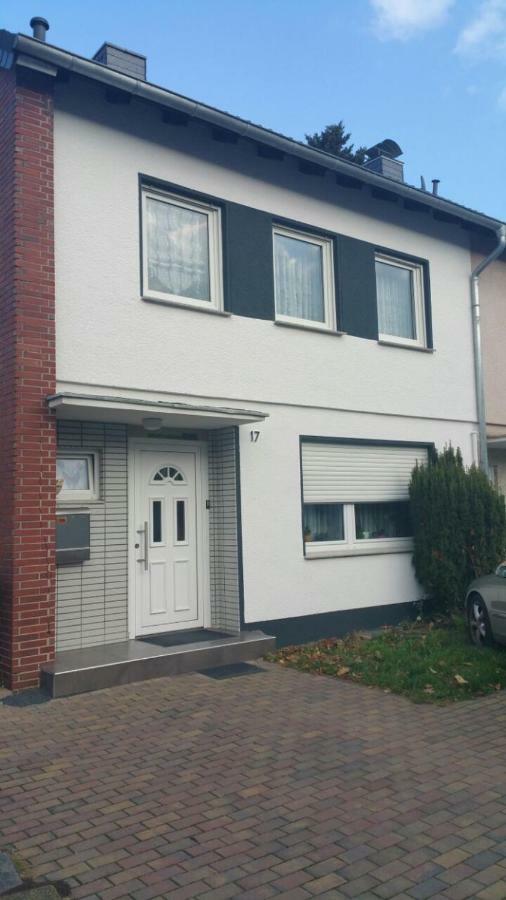 Zimmer Mueller Wesseling Exterior photo
